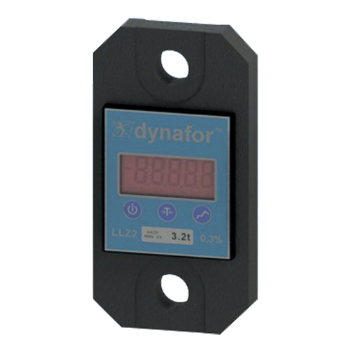 Dynafor&reg; Industrial Load Indicator, 6400 lbs. (3.2 tons) Working Load Limit Moffatt Supply & Specialties
