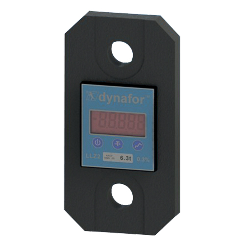 Dynafor&reg; Industrial Load Indicator, 12600 lbs. (6.3 tons) Working Load Limit Moffatt Supply & Specialties
