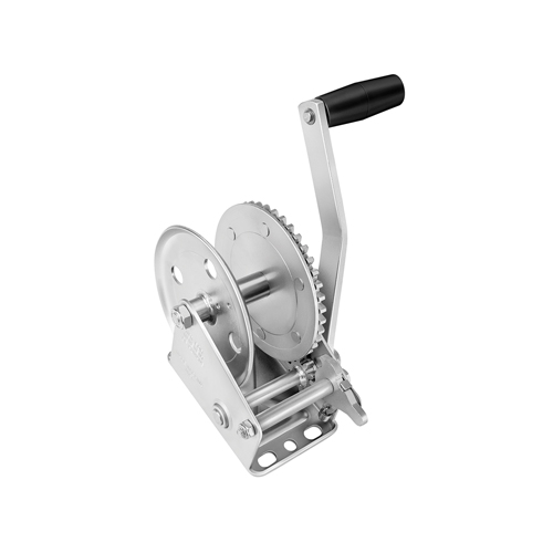 Single Speed Trailer Winches Moffatt Supply & Specialties