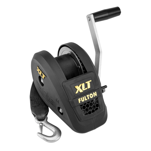 Single Speed Trailer Winches Moffatt Supply & Specialties