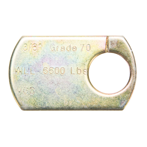 Chain Tag Moffatt Supply & Specialties