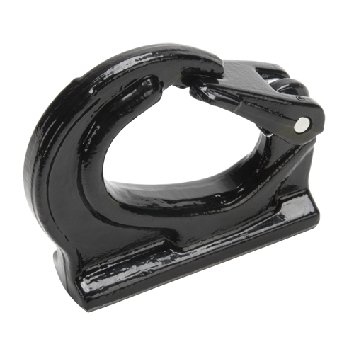 Crochet &agrave; souder Moffatt Supply & Specialties