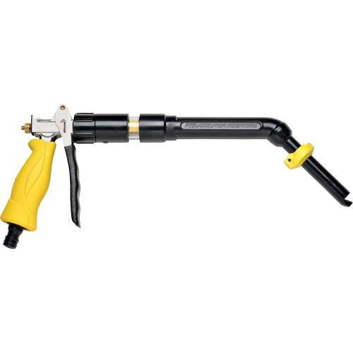 9" Battery Watering Gun Moffatt Supply & Specialties