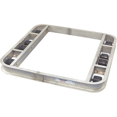 Pallet Dolly Moffatt Supply & Specialties