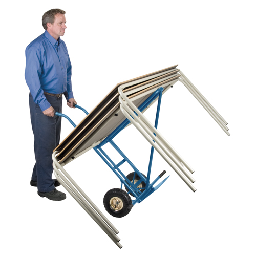 Accessoires pour diables Moffatt Supply & Specialties