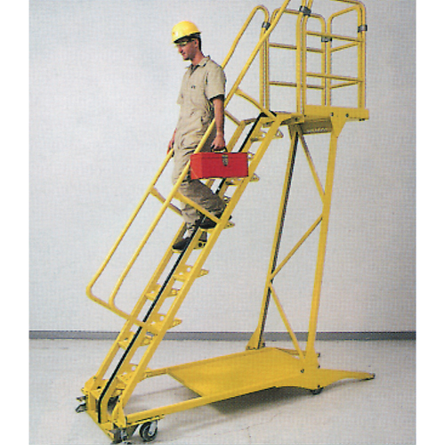 Machine Roller Kit, 40 tons Capacity Moffatt Supply & Specialties