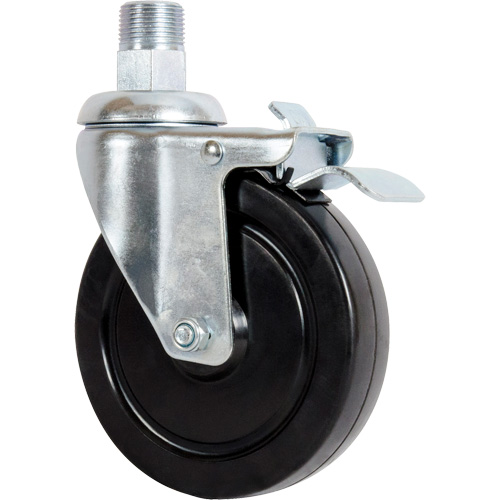 &eacute;chafaudages mobiles - Accessoires pour &eacute;chafaudage maxi ronde Moffatt Supply & Specialties