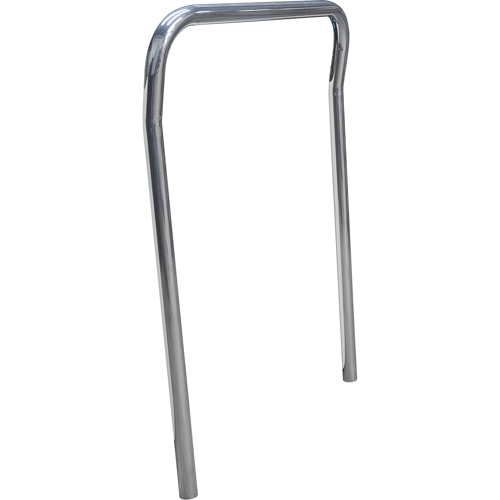 Steel Deck Platform Truck Moffatt Supply & Specialties