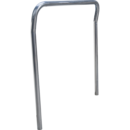 Chariots &agrave; plateforme robustes - Poign&eacute;es de rechange Moffatt Supply & Specialties