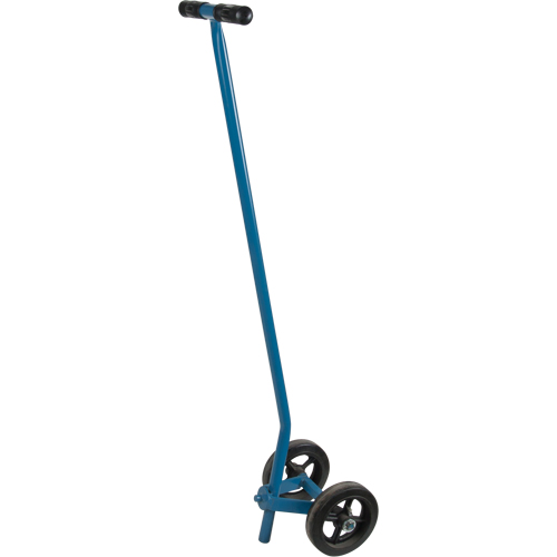 Plateformes sp&eacute;cialis&eacute;es - Plateformes semi-mobiles - Timon amovible Moffatt Supply & Specialties