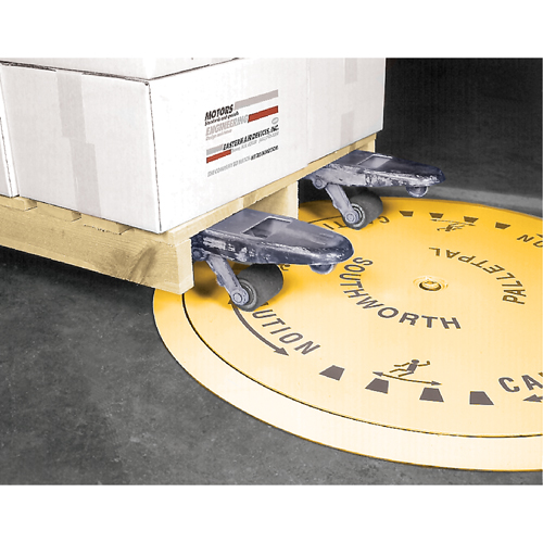 Low Profile Disc Turntables Moffatt Supply & Specialties