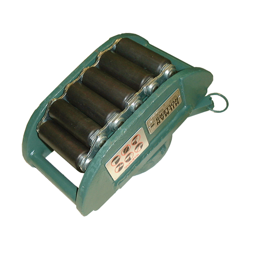 Rouleau de machine Moffatt Supply & Specialties