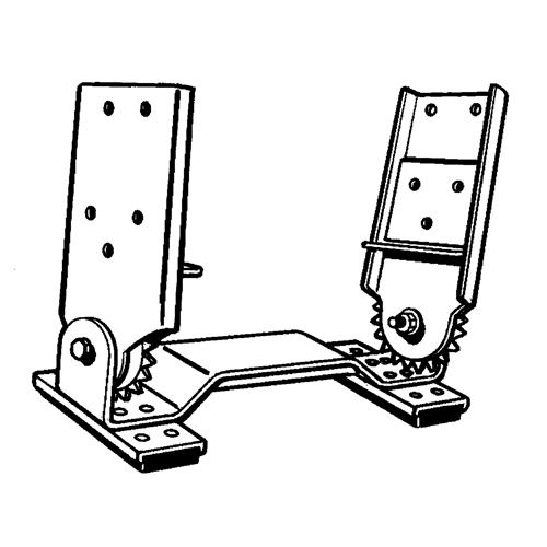 Replacement Parts/Accessories Moffatt Supply & Specialties