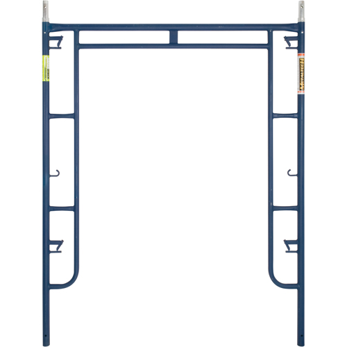 Composants d'&eacute;chafaudages - Arches, Montant d'arche, 60" la x 78" h Moffatt Supply & Specialties