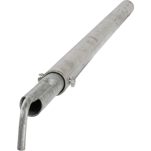 Scaffolding Accessories - Wall Attachment Moffatt Supply & Specialties