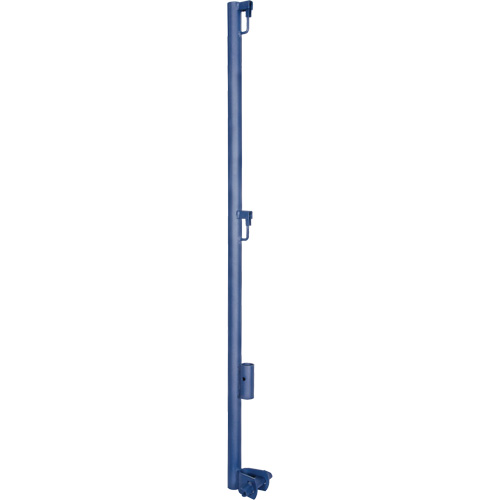 Scaffolding Accessories - Guard Posts, Guard Post, 6" W x 56" H Moffatt Supply & Specialties