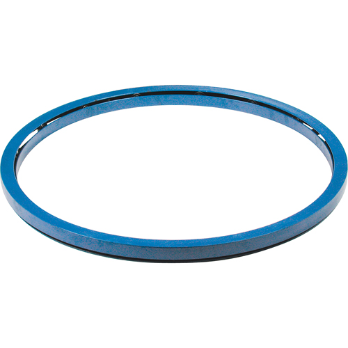 Carousel Pallet Turntables Moffatt Supply & Specialties