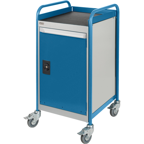 &eacute;tablis &agrave; un caisson Moffatt Supply & Specialties