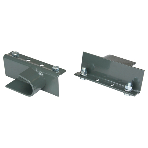 Supports robustes pour d&eacute;vidoirs Moffatt Supply & Specialties