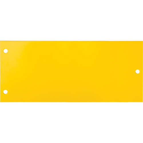 Support de montage pour grille de protection Moffatt Supply & Specialties