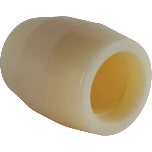 Roue de charge en nylon de remplacement pour transpalettes robustes Kleton Moffatt Supply & Specialties