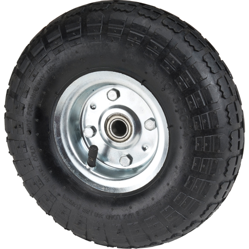 Roue de rechange pour diable Moffatt Supply & Specialties