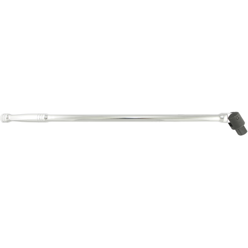 SA7508 Long Handle Flex Bar, 3/4" Drive, Plain Handle Moffatt Supply & Specialties