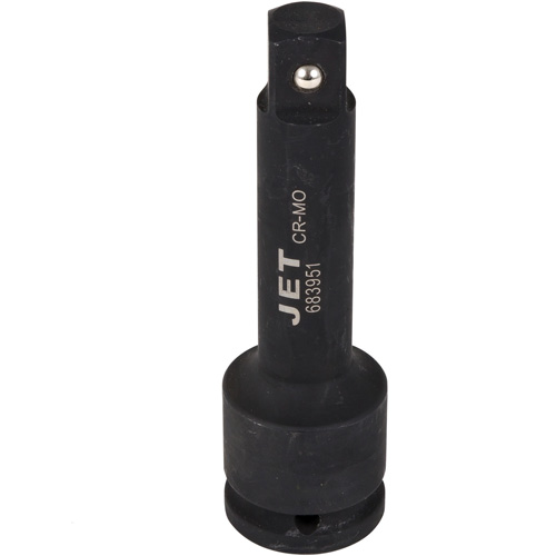 Rallonge pour douille, Chocs, Prise 3/4", 6" lo Moffatt Supply & Specialties