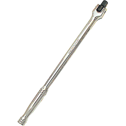 Flex Handle Bar, 1/2" Drive, Plain Handle Moffatt Supply & Specialties