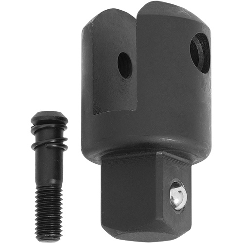 Trousse de r&eacute;paration pour barre flexible de 24" SA7508 Moffatt Supply & Specialties