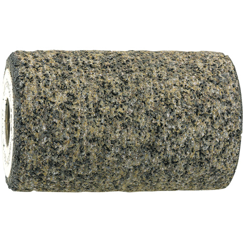 Resin Bond Plugstone Moffatt Supply & Specialties