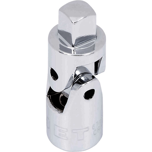 SA3810 Joint universel, Prise 3/8", Douille 3/8" Moffatt Supply & Specialties