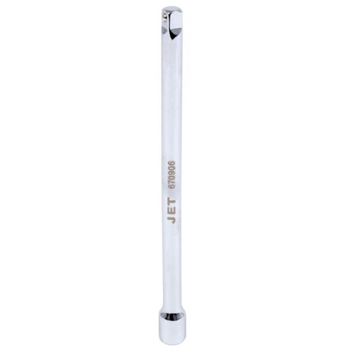 SA1205 Extension Bar, 1/2" Drive, 10" L Moffatt Supply & Specialties