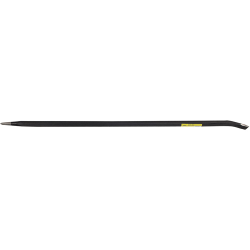 IPB-36 Cat Bar / Pry Bar, 36" L Moffatt Supply & Specialties