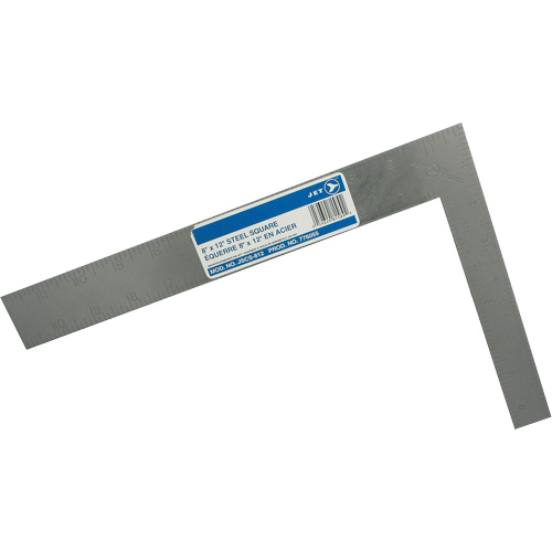 JSCS-812 Carpenter's Square Moffatt Supply & Specialties