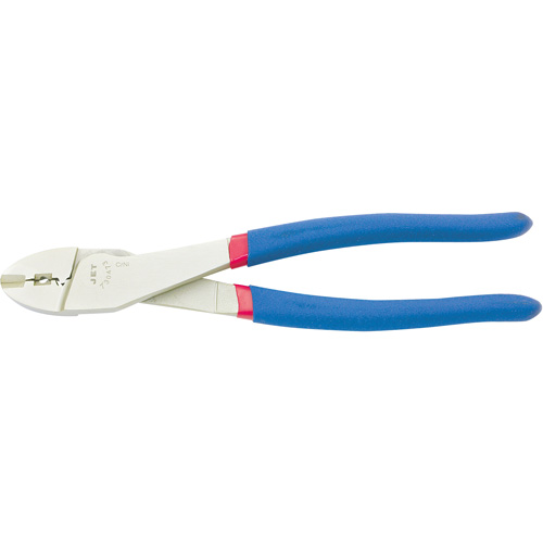 WP-250 Heavy-Duty Electrician's Cutting & Crimping Pliers Moffatt Supply & Specialties