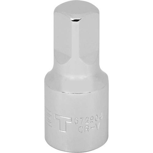 SA1203 Extension Bar, 1/2" Drive, 2" L Moffatt Supply & Specialties