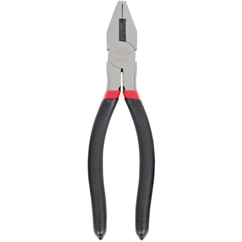 Cushion Grip Linesman Pliers Moffatt Supply & Specialties