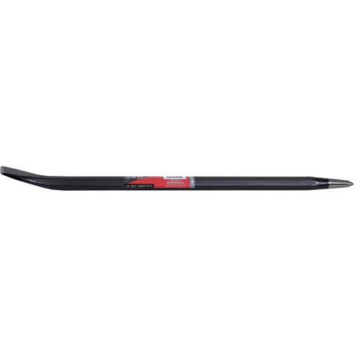 IPB-18 Cat Bar / Pry Bar, 18" L Moffatt Supply & Specialties