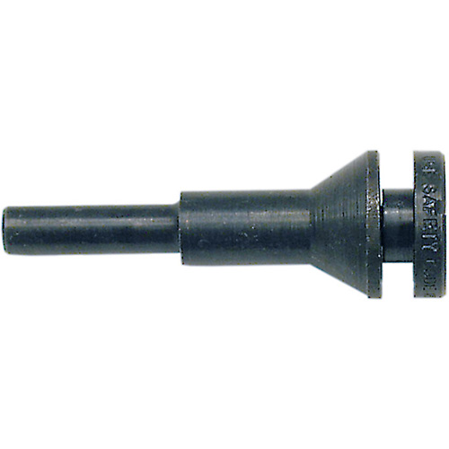 Adaptateur pour meules &agrave; tronçonner Moffatt Supply & Specialties