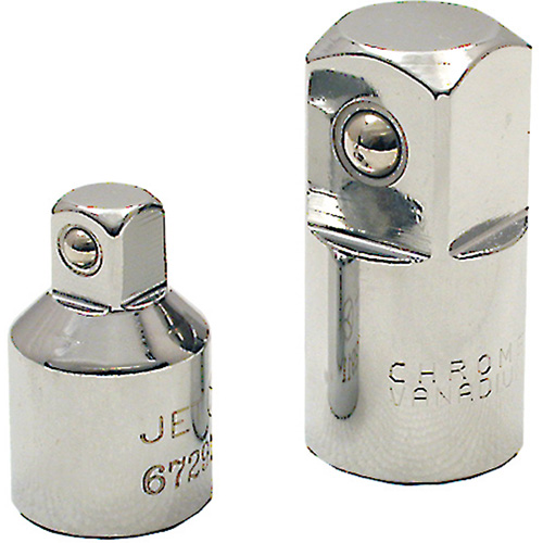 SA1410 Socket Adaptor, 1/4" Drive, 3/8" Socket, Ball Moffatt Supply & Specialties