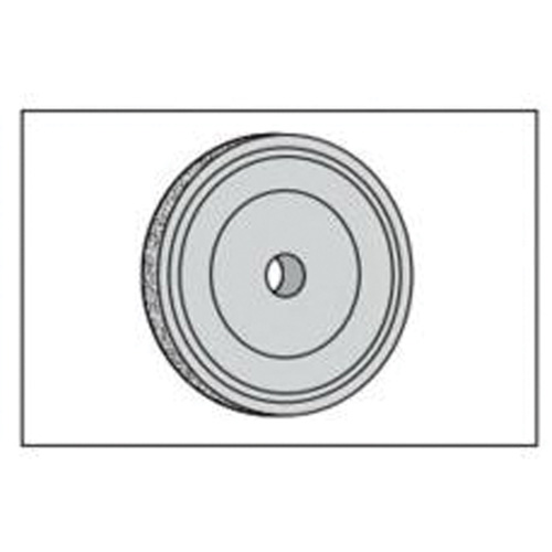 Meule au diamant Moffatt Supply & Specialties