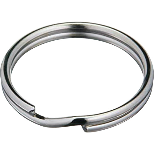 Split Key Ring, 1" Moffatt Supply & Specialties