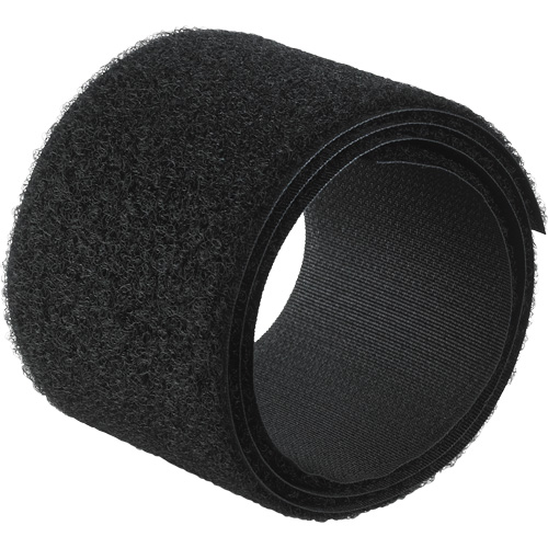 Flame-Resistant Fastener, Loop, 50 yds x 2", Sew-On, Beige Moffatt Supply & Specialties