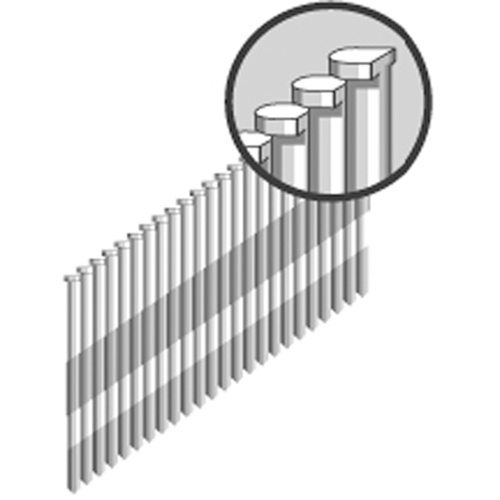 15-Gauge (35) Finishing Nails Moffatt Supply & Specialties