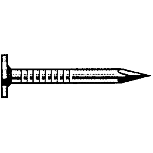 Roofing Bright, 7/16" Head Nails Moffatt Supply & Specialties