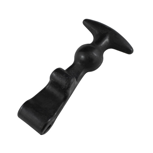 Hood Strap with Hardware Moffatt Supply & Specialties