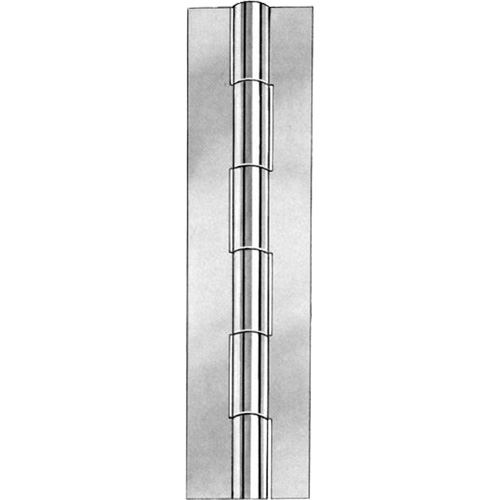 Continuous Piano Hinge Moffatt Supply & Specialties