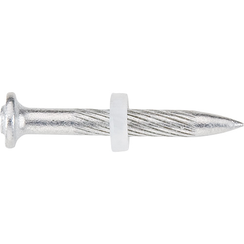 Head Spiral CSI Drive Pin Moffatt Supply & Specialties