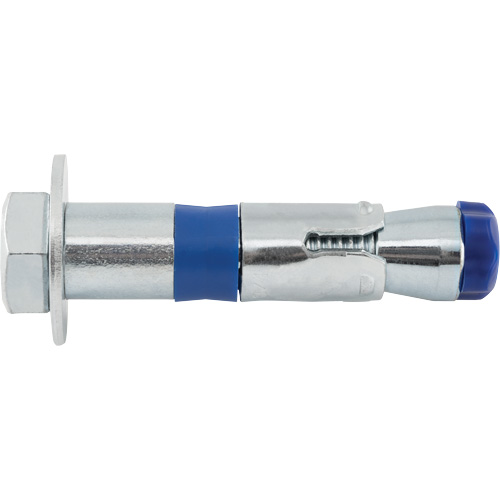 Boulon d'ancrage robuste Power-Bolt Moffatt Supply & Specialties
